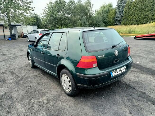Volkswagen Golf 1.4 99r