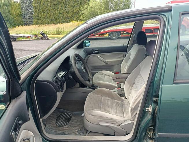 Volkswagen Golf 1.4 99r