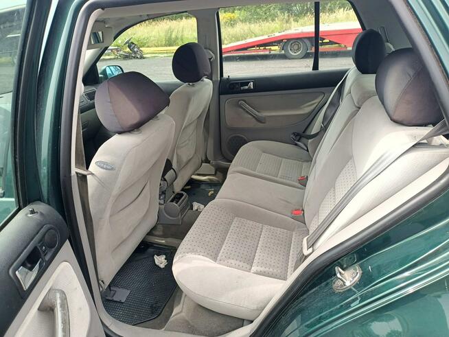 Volkswagen Golf 1.4 99r