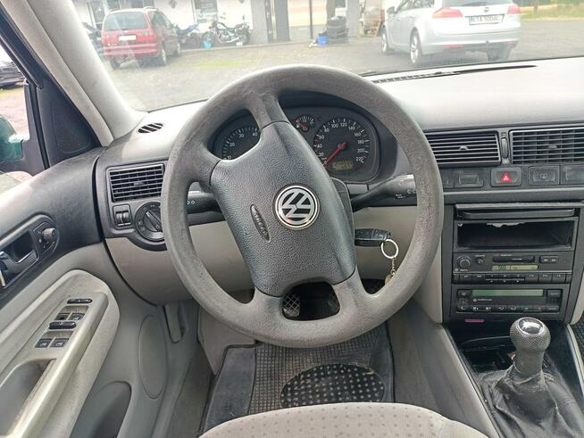 Volkswagen Golf 1.4 99r