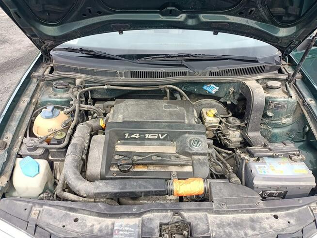 Volkswagen Golf 1.4 99r