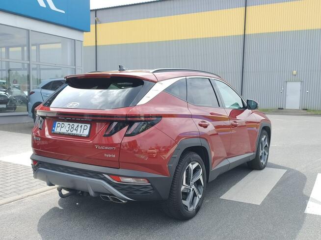 Salonowy, Bezwypadkowy, Bardzo zadbany i w ASO Hyundai serwisowany,