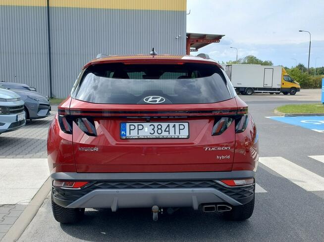 Salonowy, Bezwypadkowy, Bardzo zadbany i w ASO Hyundai serwisowany,