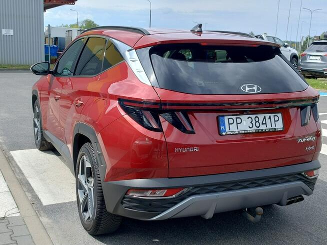 Salonowy, Bezwypadkowy, Bardzo zadbany i w ASO Hyundai serwisowany,