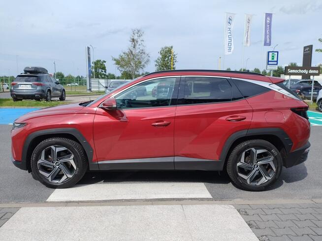 Salonowy, Bezwypadkowy, Bardzo zadbany i w ASO Hyundai serwisowany,