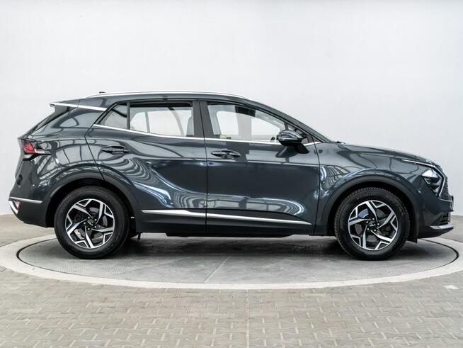 Kia Sportage SUV 1.6 T-GDI 7DCT 2WD M+Smart MHEV 150KM Salon Polska