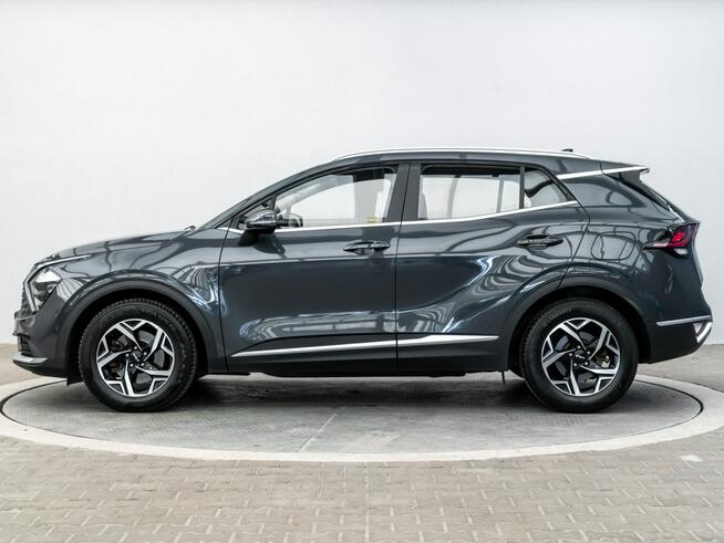 Kia Sportage SUV 1.6 T-GDI 7DCT 2WD M+Smart MHEV 150KM Salon Polska