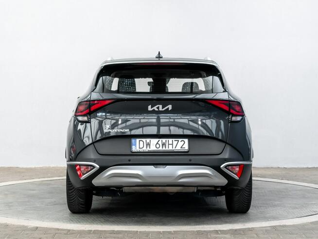 Kia Sportage SUV 1.6 T-GDI 7DCT 2WD M+Smart MHEV 150KM Salon Polska