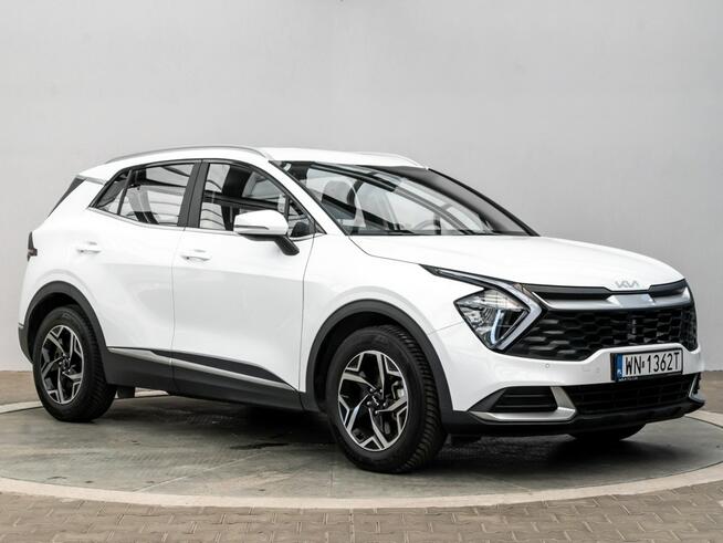 Kia Sportage SUV 1.6 T-GDI M+Smart M6 150KM Salon Polska