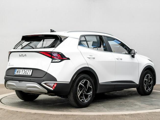 Kia Sportage SUV 1.6 T-GDI M+Smart M6 150KM Salon Polska