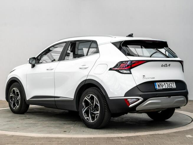 Kia Sportage SUV 1.6 T-GDI M+Smart M6 150KM Salon Polska