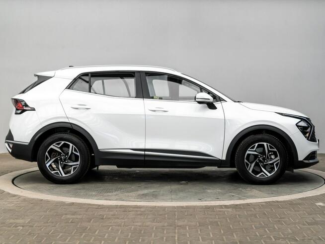 Kia Sportage SUV 1.6 T-GDI M+Smart M6 150KM Salon Polska