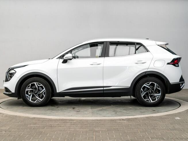 Kia Sportage SUV 1.6 T-GDI M+Smart M6 150KM Salon Polska