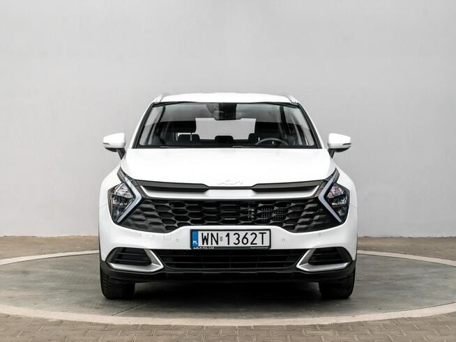 Kia Sportage SUV 1.6 T-GDI M+Smart M6 150KM Salon Polska