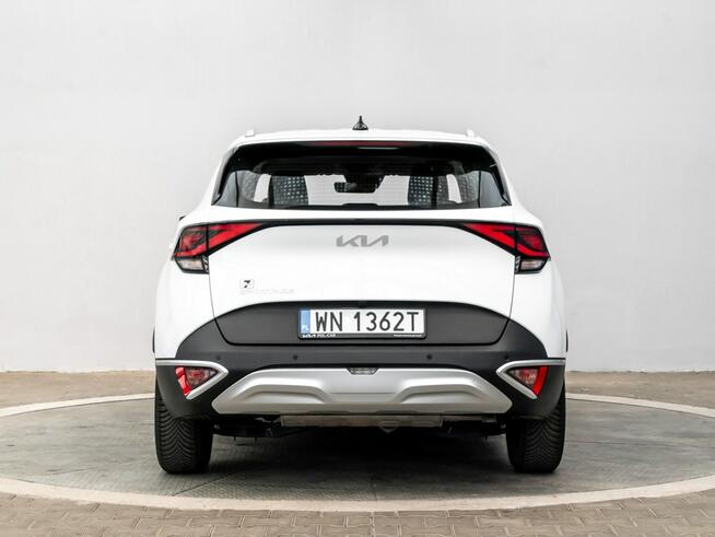Kia Sportage SUV 1.6 T-GDI M+Smart M6 150KM Salon Polska