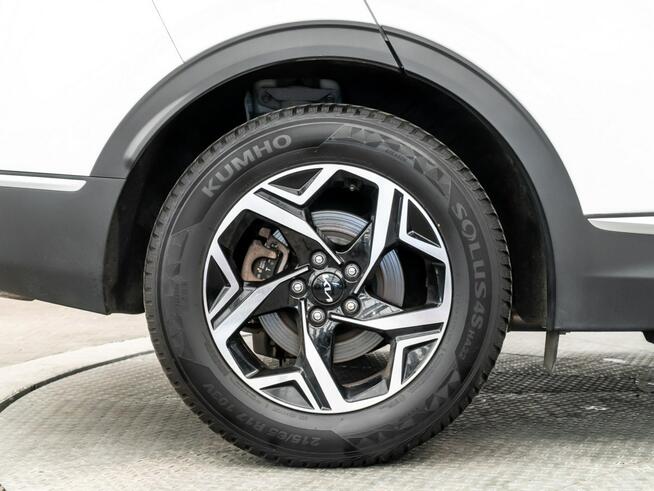Kia Sportage SUV 1.6 T-GDI M+Smart M6 150KM Salon Polska