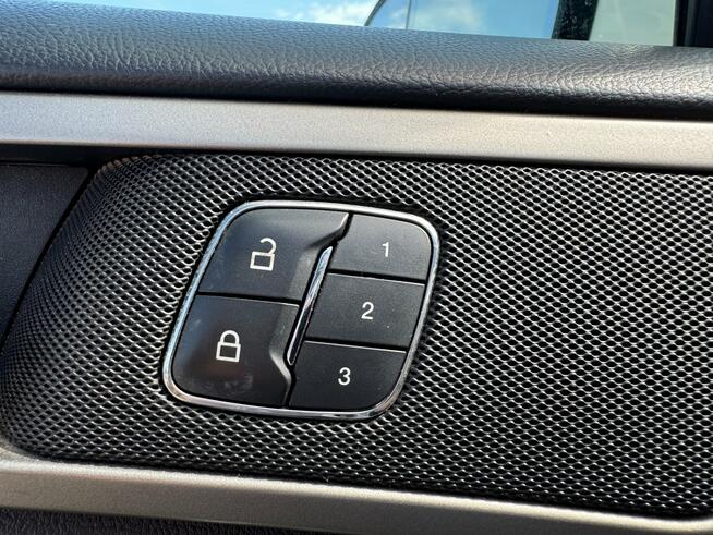 Ford Fusion, 2014