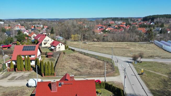Działka budowlana Kruklanki, Borecka