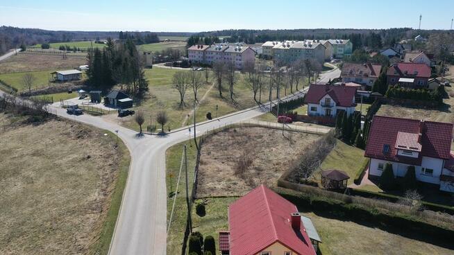 Działka budowlana Kruklanki, Borecka