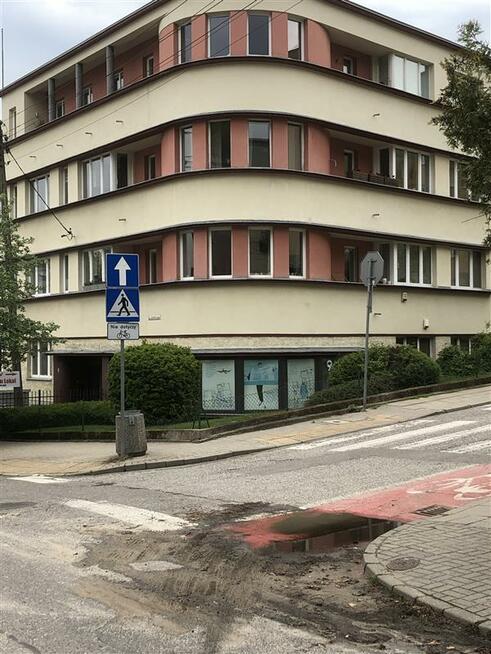 Lokal użytkowy Gdynia Działki Leśne, Słupecka