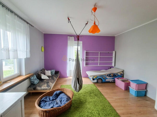 Dom Poznań gm. Poznań-Nowe Miasto Franowo,