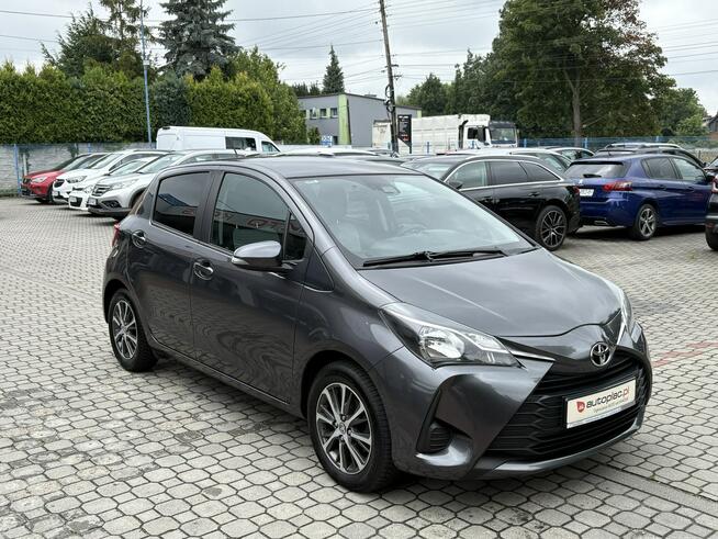 Toyota Yaris 1.5 Automat, Krajowy , Niski Przebieg ,Gwarancja