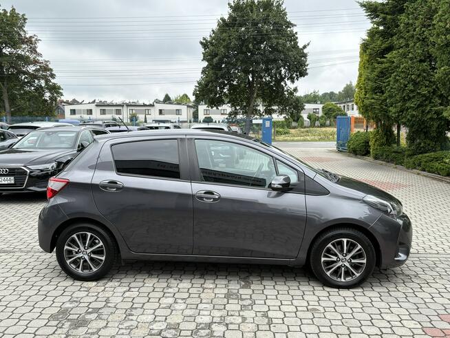 Toyota Yaris 1.5 Automat, Krajowy , Niski Przebieg ,Gwarancja