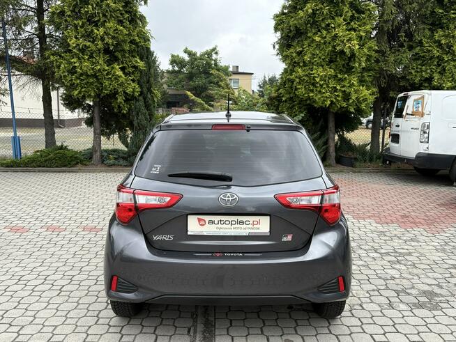 Toyota Yaris 1.5 Automat, Krajowy , Niski Przebieg ,Gwarancja