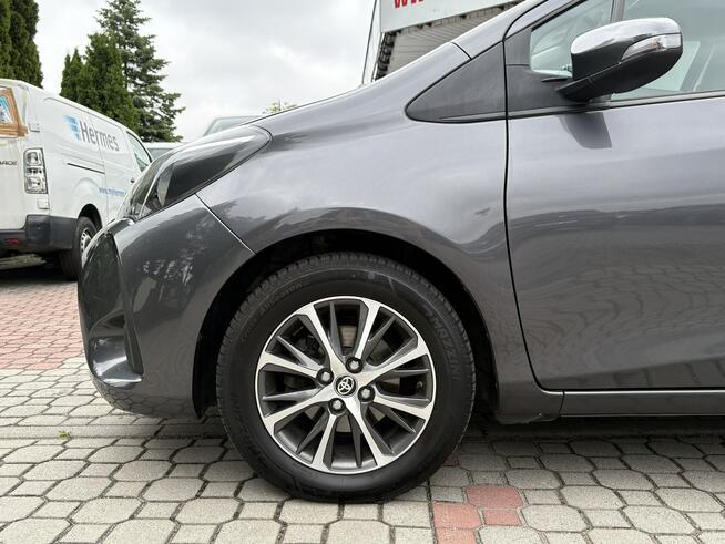 Toyota Yaris 1.5 Automat, Krajowy , Niski Przebieg ,Gwarancja