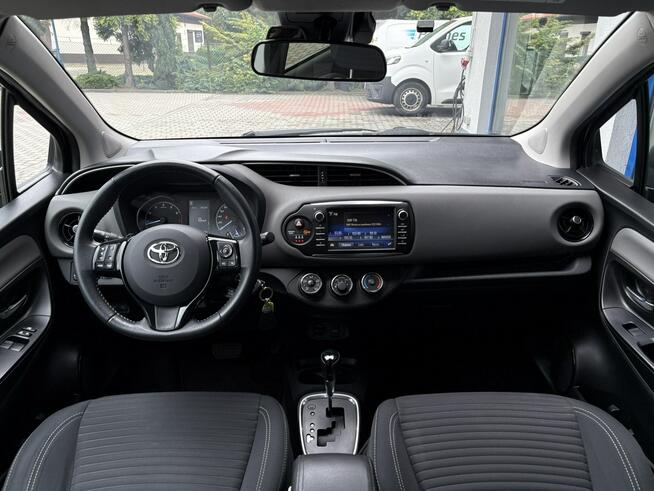 Toyota Yaris 1.5 Automat, Krajowy , Niski Przebieg ,Gwarancja