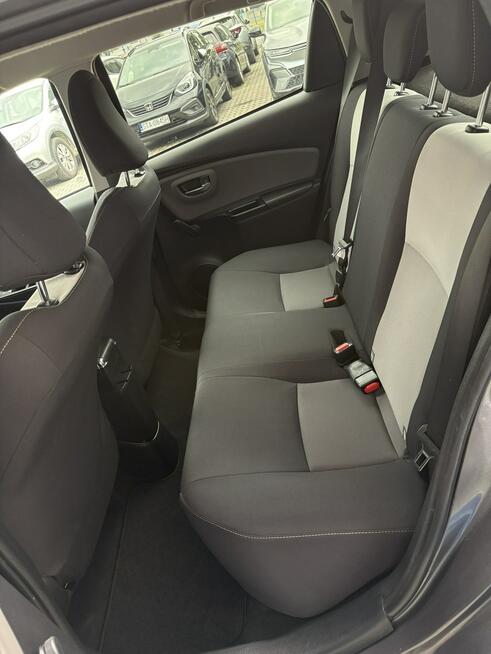 Toyota Yaris 1.5 Automat, Krajowy , Niski Przebieg ,Gwarancja