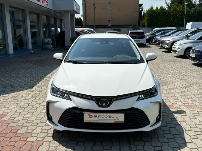 Toyota Corolla LPG FV23%, Salon Polska, Gwarancja !
