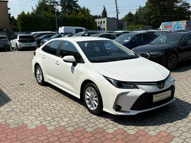 Toyota Corolla LPG FV23%, Salon Polska, Gwarancja !