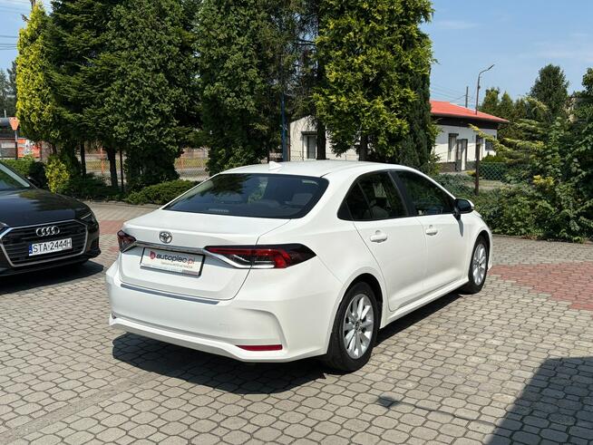 Toyota Corolla LPG FV23%, Salon Polska, Gwarancja !