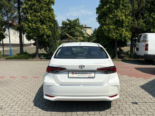 Toyota Corolla LPG FV23%, Salon Polska, Gwarancja !
