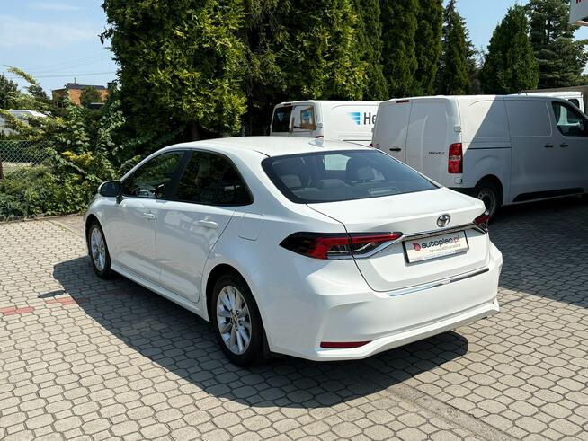 Toyota Corolla LPG FV23%, Salon Polska, Gwarancja !