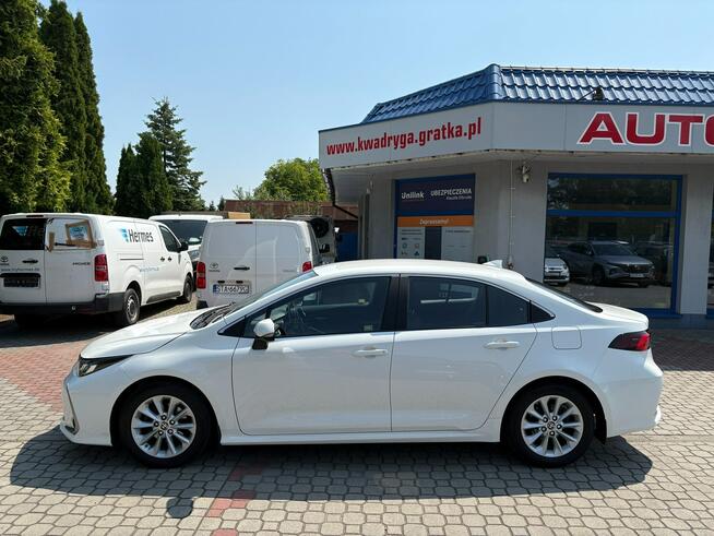Toyota Corolla LPG FV23%, Salon Polska, Gwarancja !