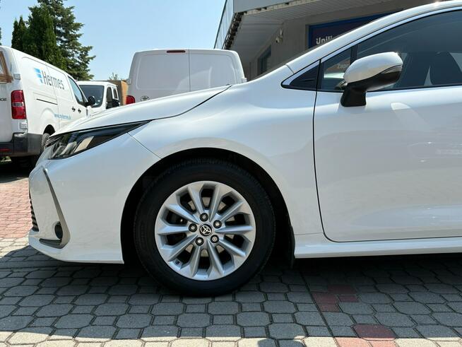 Toyota Corolla LPG FV23%, Salon Polska, Gwarancja !