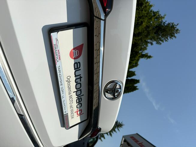 Toyota Corolla LPG FV23%, Salon Polska, Gwarancja !