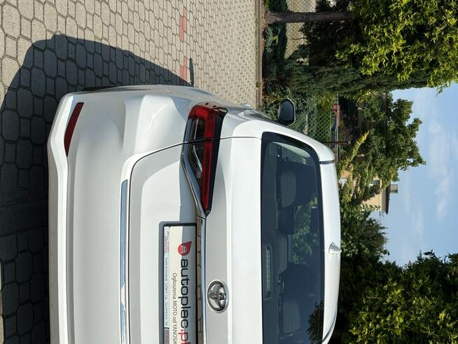 Toyota Corolla LPG FV23%, Salon Polska, Gwarancja !