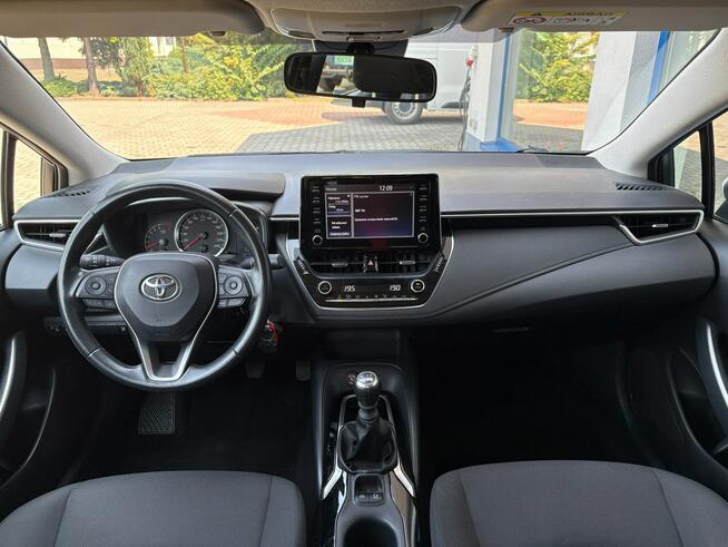 Toyota Corolla LPG FV23%, Salon Polska, Gwarancja !