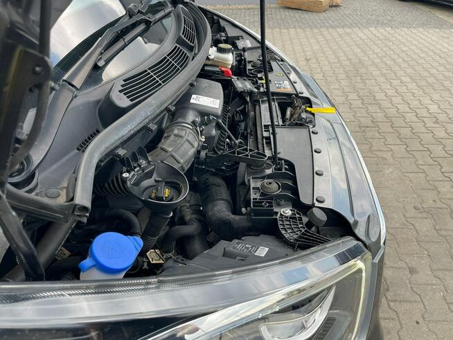 Ford Tourneo Custom HAK Skóra Podgrzewanie Kamera 8 osobowy