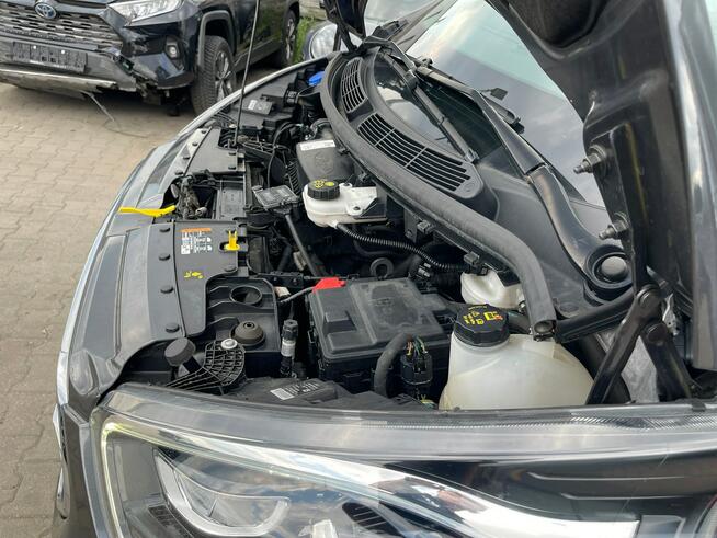 Ford Tourneo Custom HAK Skóra Podgrzewanie Kamera 8 osobowy