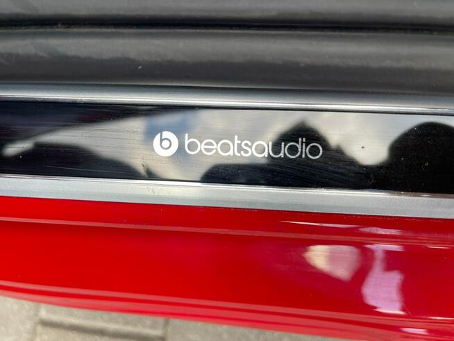 Volkswagen Polo Beatsaudio Podgrzewanie Czujniki park. Skóra