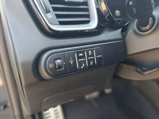 Kia Pro_cee'd 1.5 160 KM 7 DTC / GT line / AEB/ Tech / Alu 18 / Salon PL / ASO