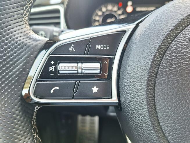 Kia Pro_cee'd 1.5 160 KM 7 DTC / GT line / AEB/ Tech / Alu 18 / Salon PL / ASO