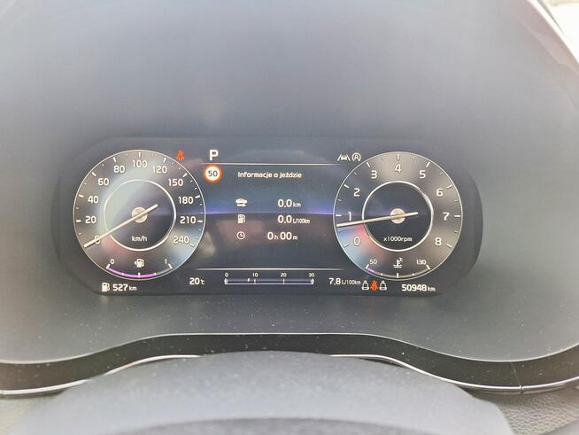 Kia Pro_cee'd 1.5 160 KM 7 DTC / GT line / AEB/ Tech / Alu 18 / Salon PL / ASO