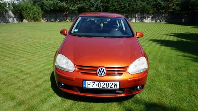 Volkswagen Golf super stan. Gwarancja. Polecam!!!