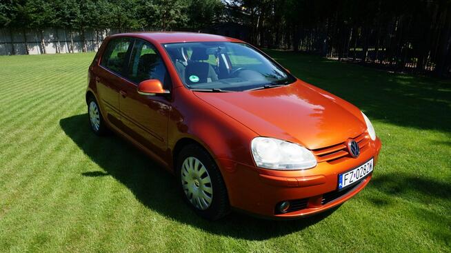 Volkswagen Golf super stan. Gwarancja. Polecam!!!