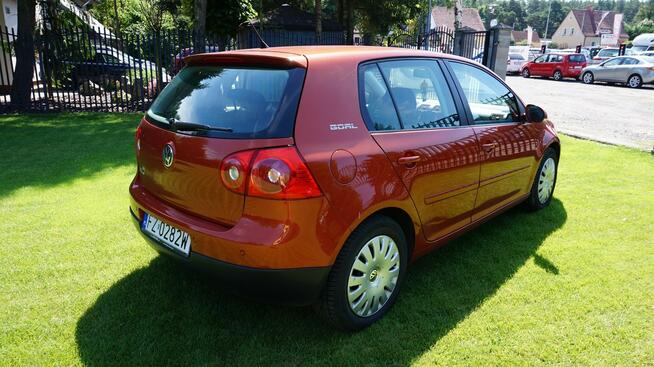 Volkswagen Golf super stan. Gwarancja. Polecam!!!